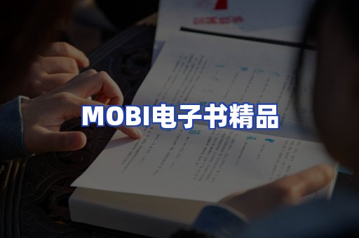 外文电子书产品